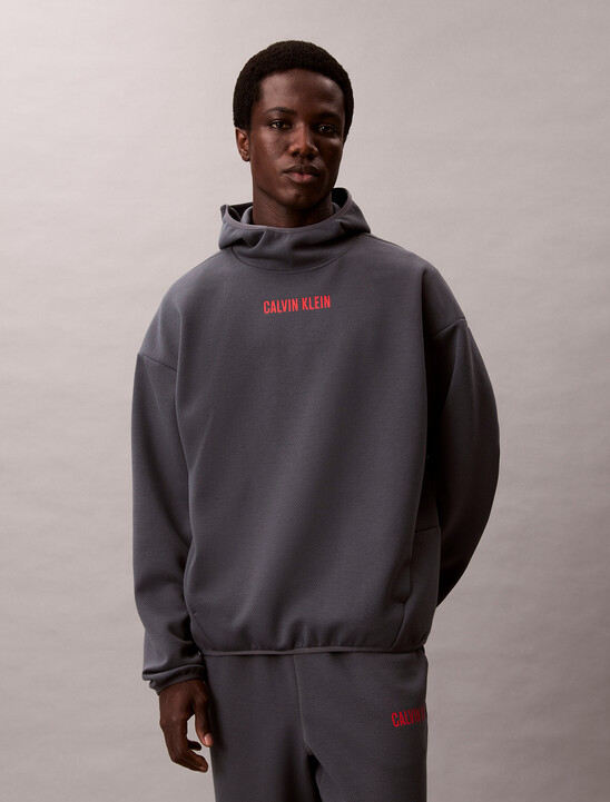 Intense Power Sport Hoodie