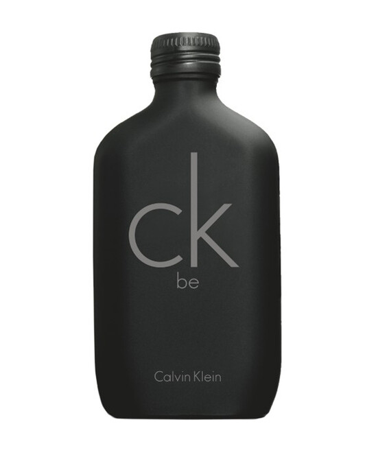 calvin klein perfume description