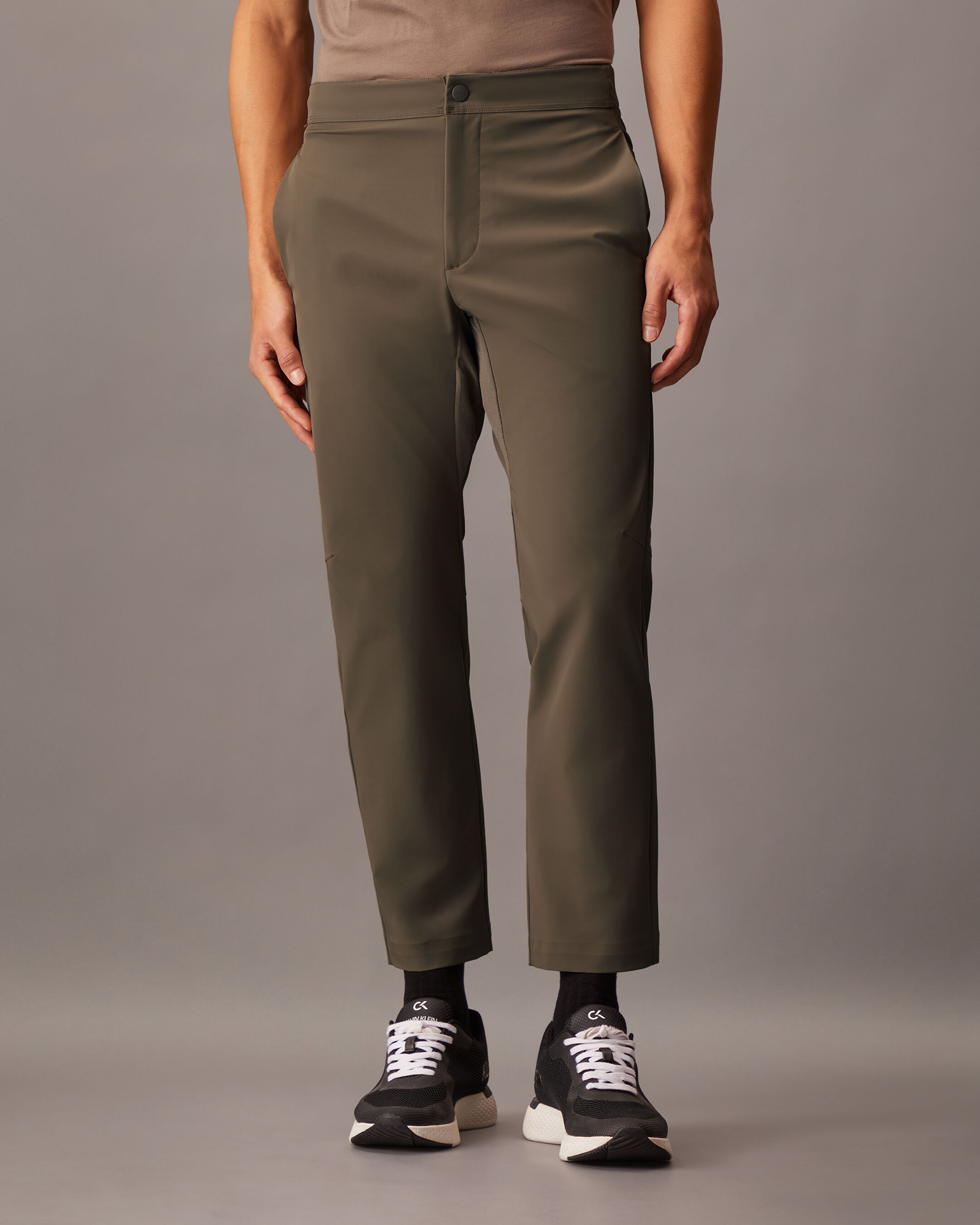 calvin klein pants mens sale