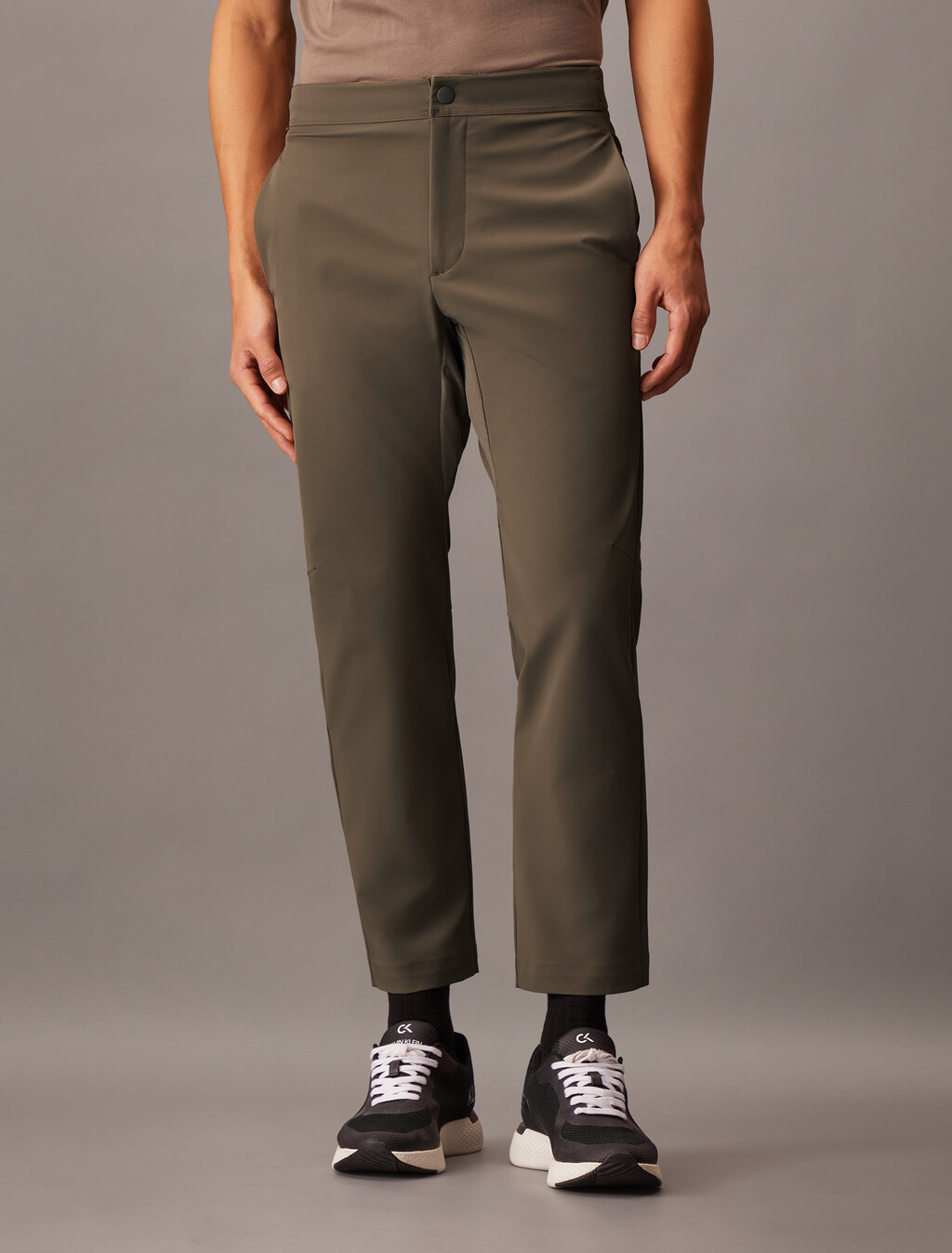 Sport Future Woven Pants, Falcon, hi-res