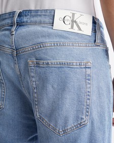 Recycled Cotton 90s Straight Jeans, LIGHT BLUE, hi-res