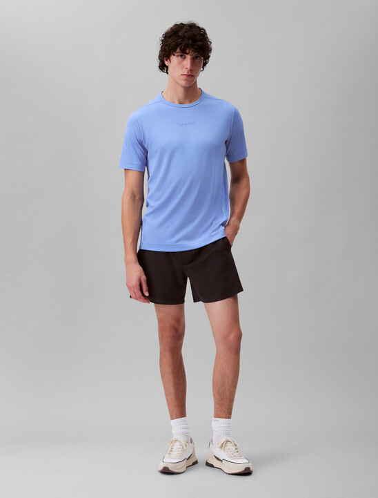 Active Icon Woven Short