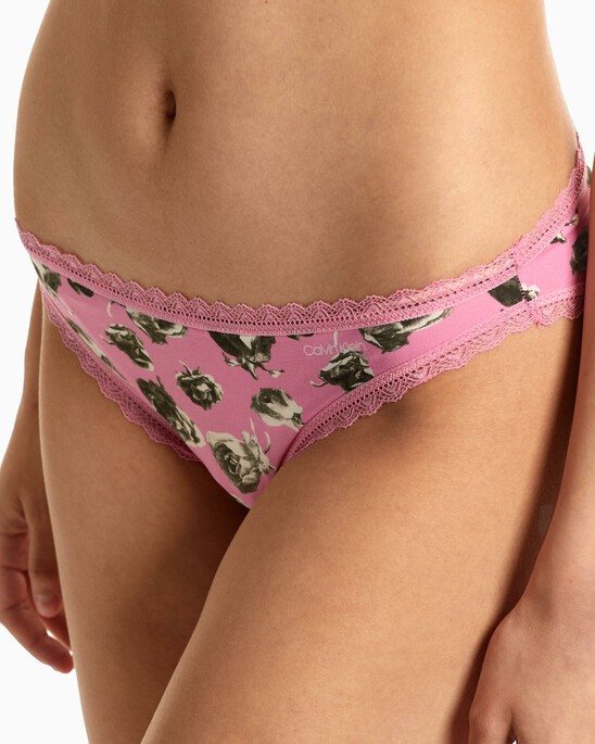 CALVIN KLEIN FLIRTY BIKINI