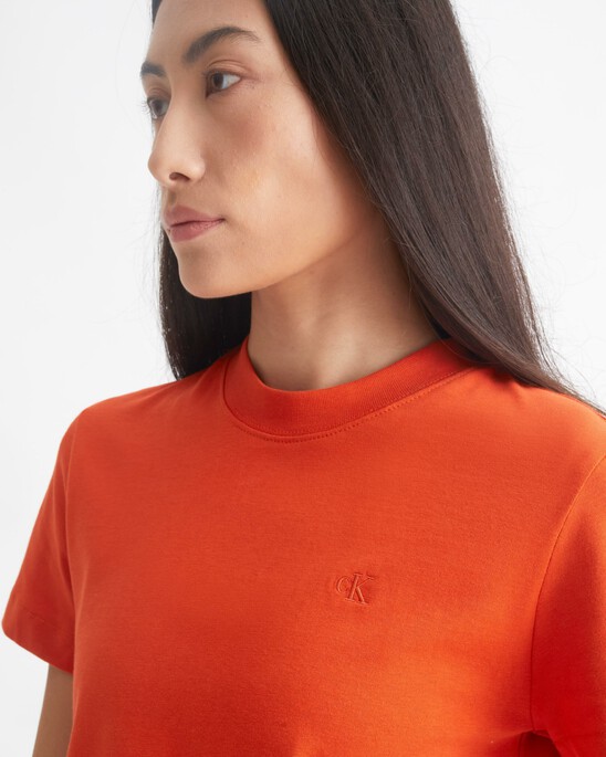 Classic Slim Tee