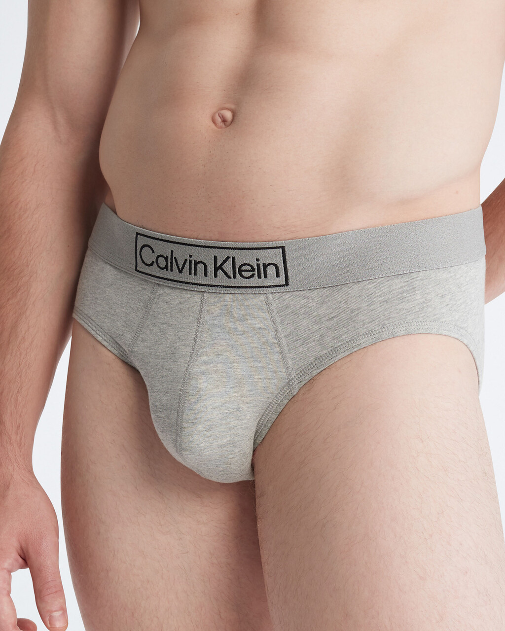Reimagined Heritage Hipster Briefs 3 Pack, BLACK/GREY HEATHER/WHITE, hi-res