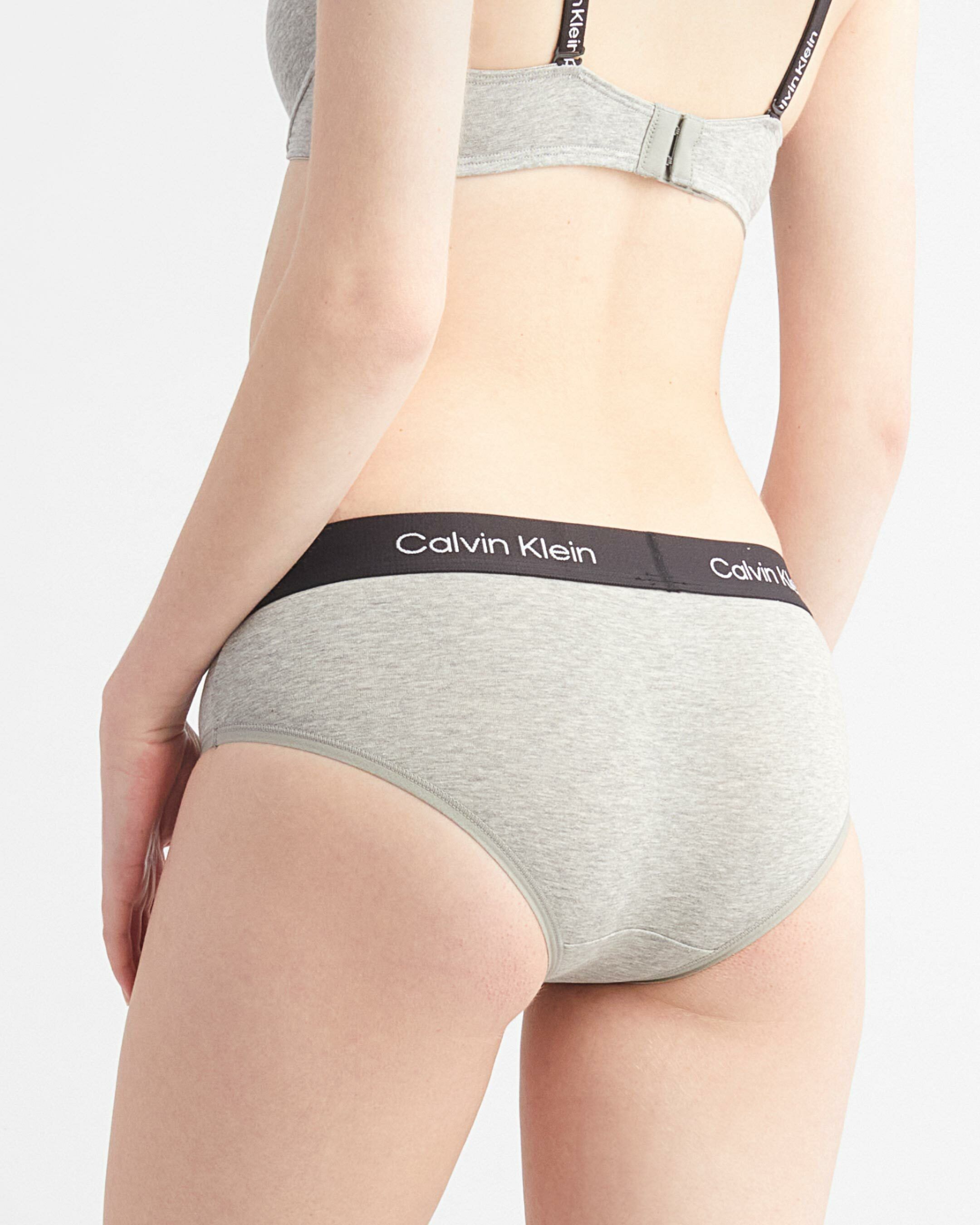 Calvin Klein 1996 Hipster grey Calvin Klein Malaysia