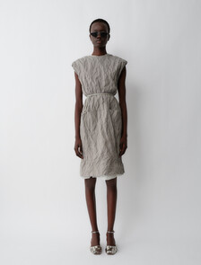 Noemi Dress, Dove, hi-res