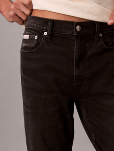 Tapered Jeans, AVERY BLACK STONE, hi-res