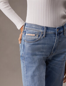 37.5 High Rise Wide Leg Jeans, Denim Light, hi-res