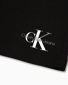 Monologo Straight Sweatpants, Ck Black, hi-res