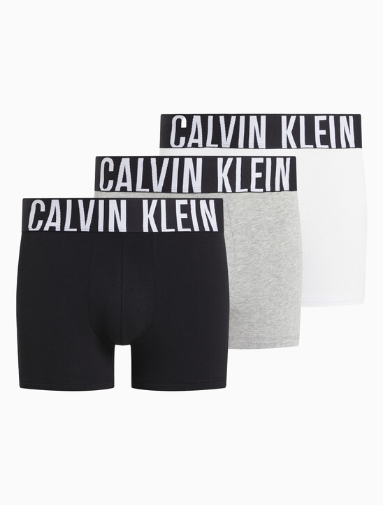 Intense Power 3 Pack Trunks
