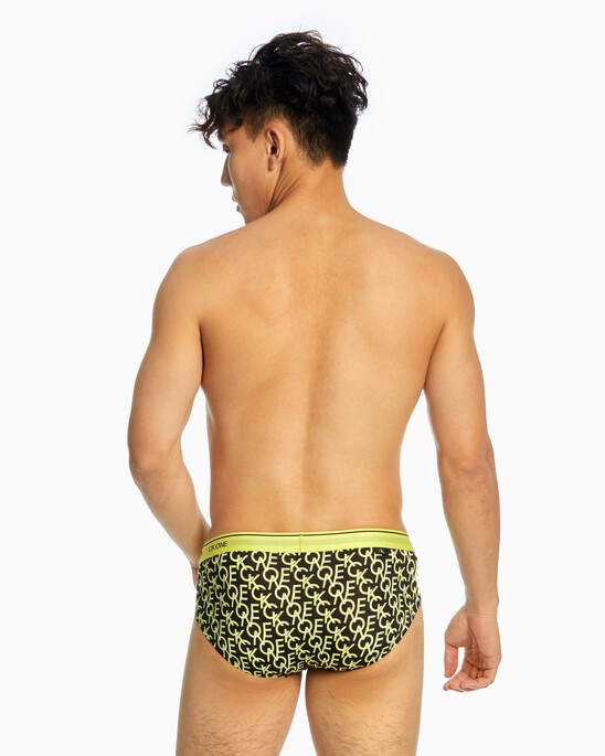 CK ONE MICRO HIP BRIEFS