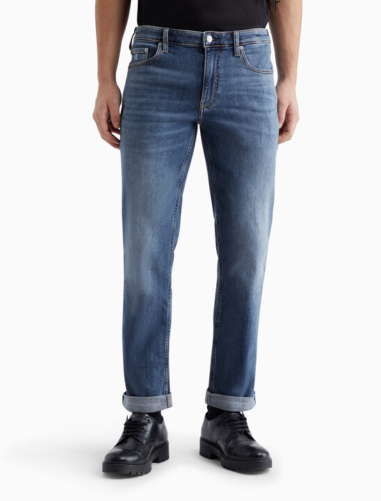Italian Denim Body Jeans