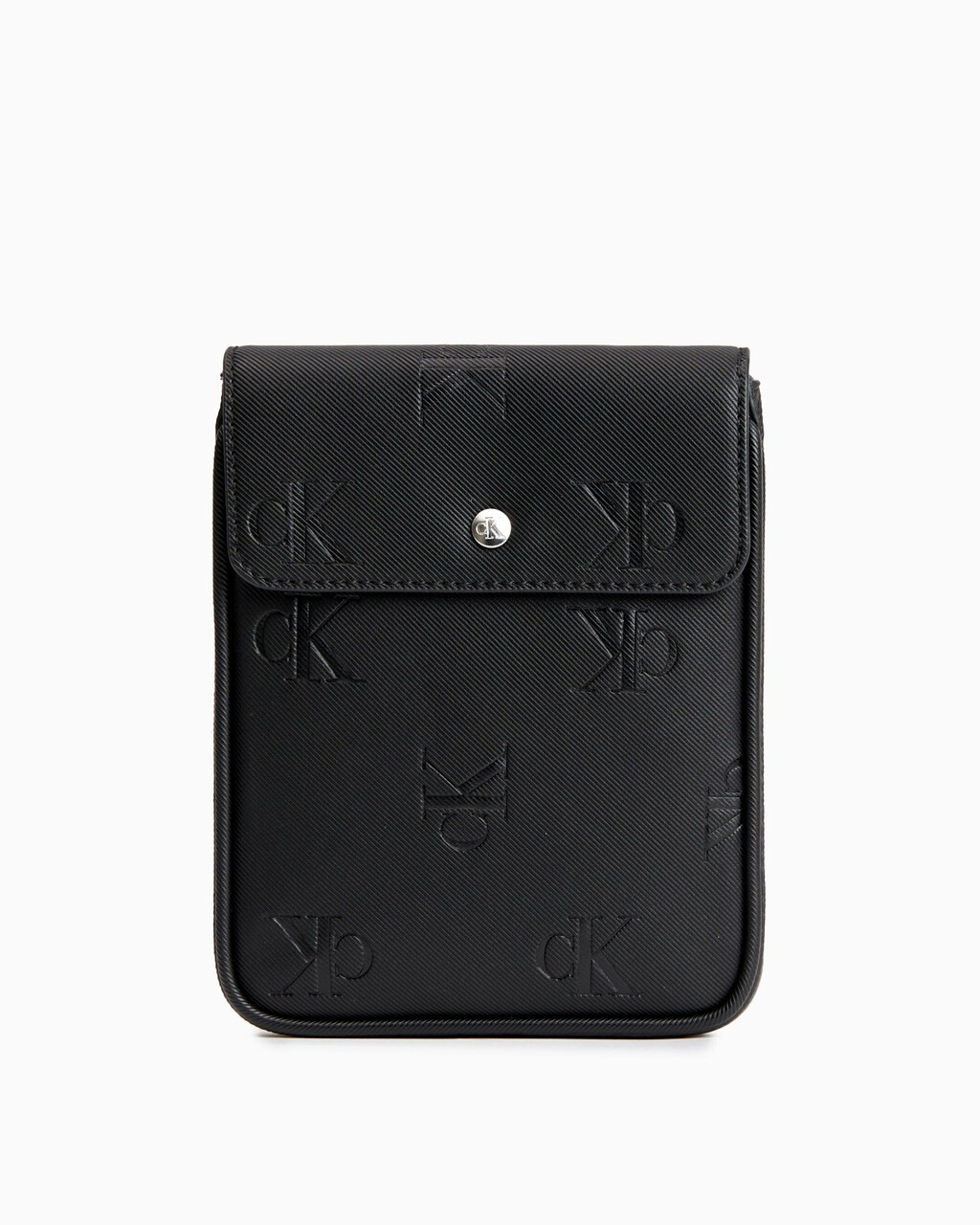 All Over Monogram Crossbody, ALLOVER PRINT, hi-res