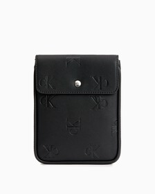 All Over Monogram Crossbody, ALLOVER PRINT, hi-res