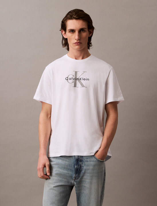 Monogram T-shirt