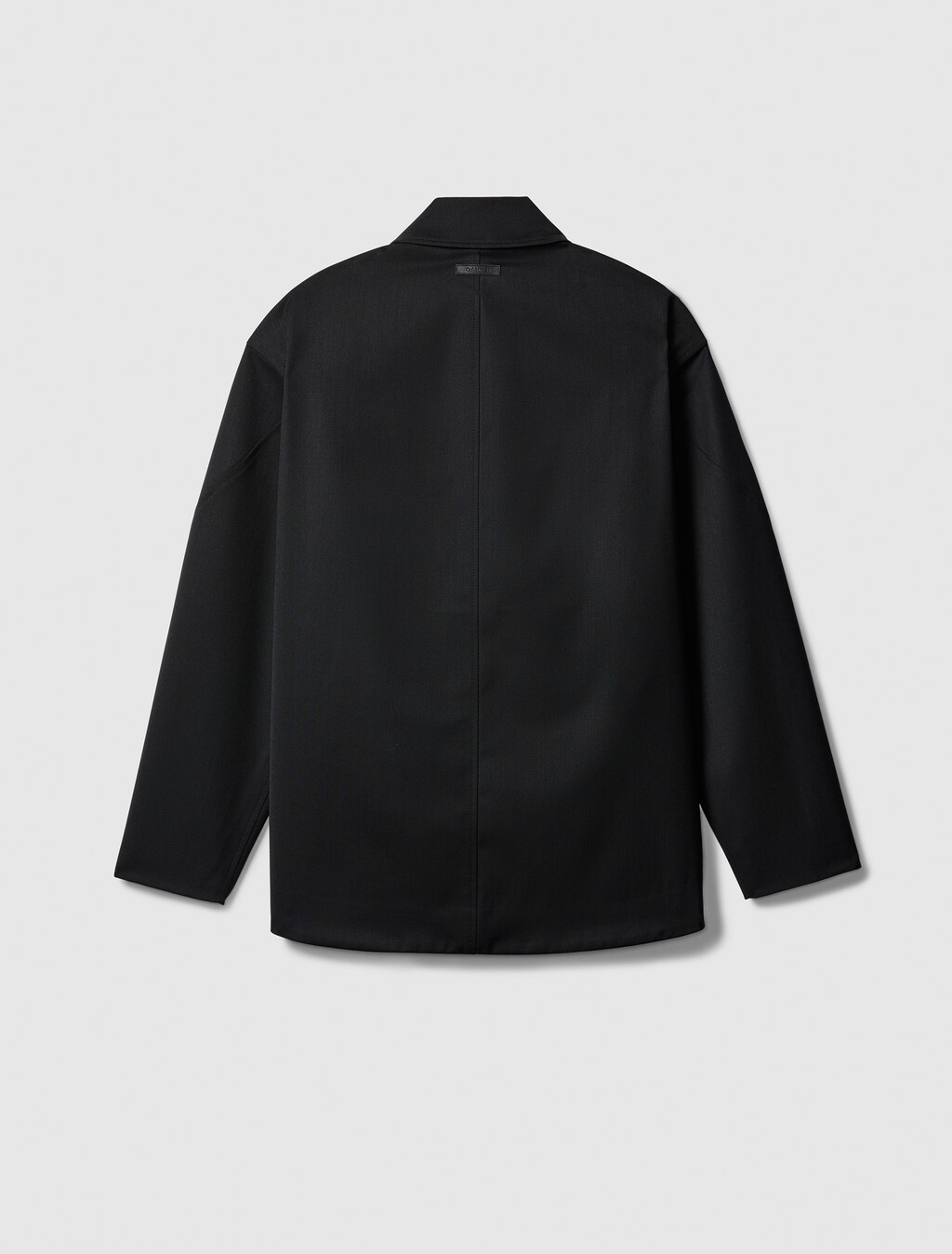 Tailored Jacket, Black, hi-res