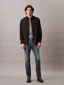 Faded Slim Jeans, FADED CK BLUE, hi-res
