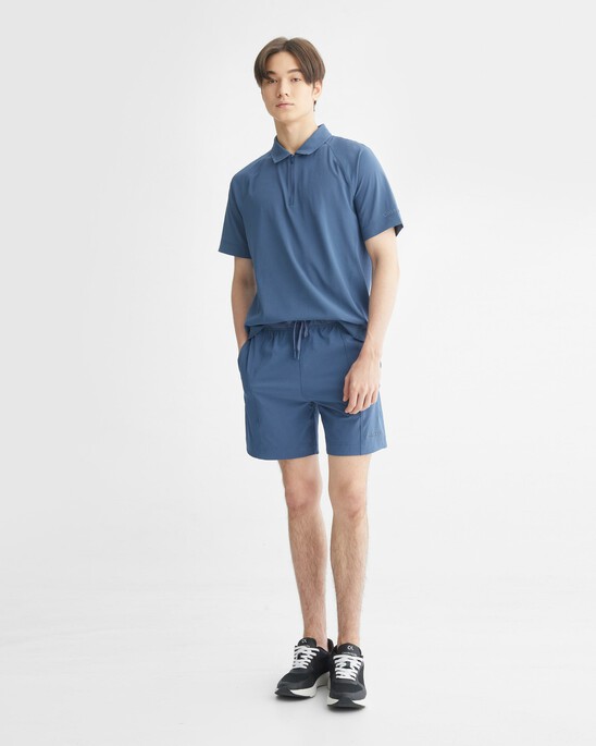Essentials Woven Shorts