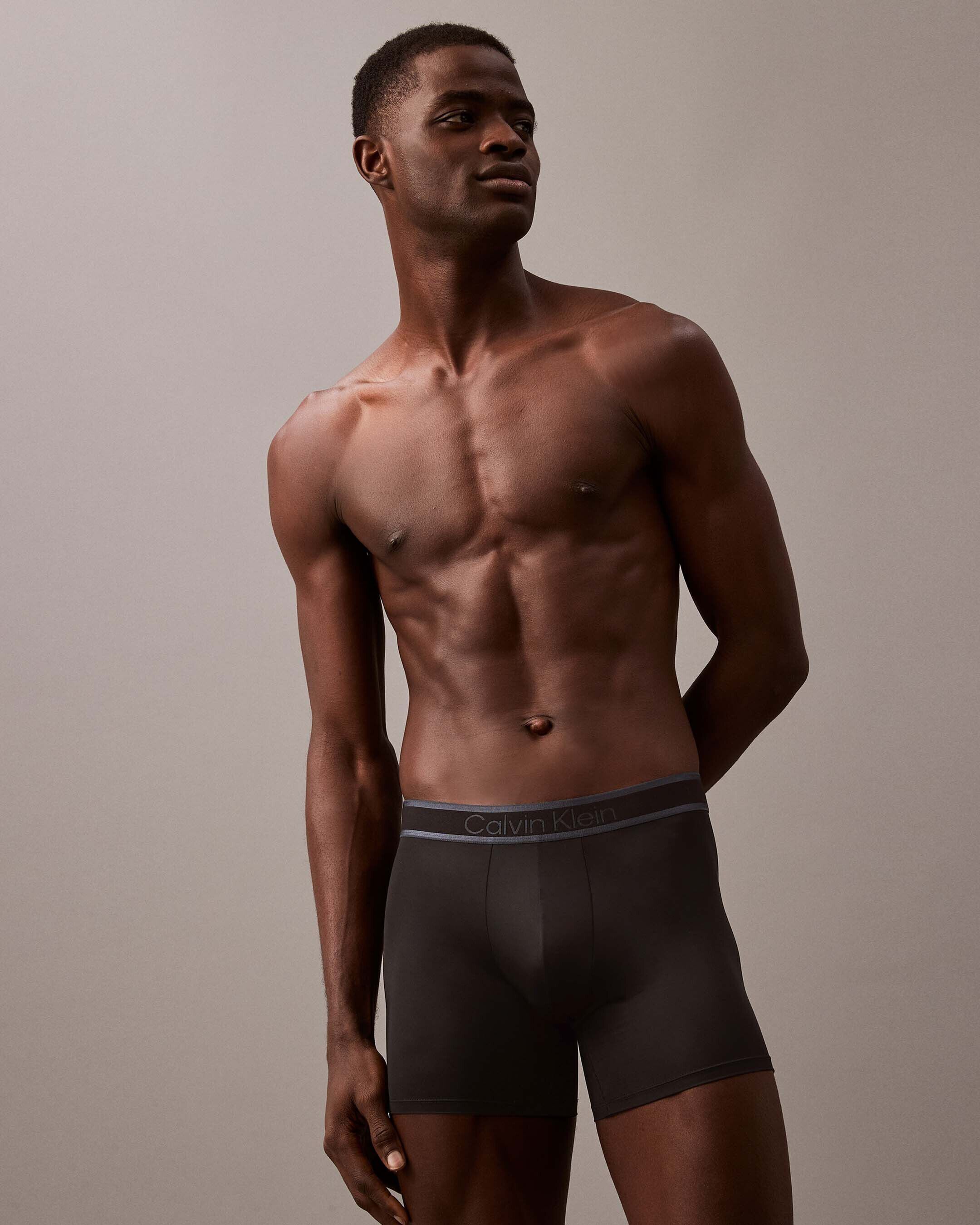 Men s Boxer Briefs Calvin Klein Malaysia