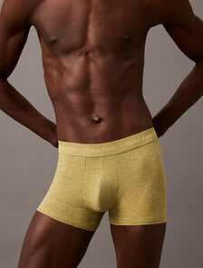 Icon Cotton Stretch Trunk, Spanish Lime, hi-res