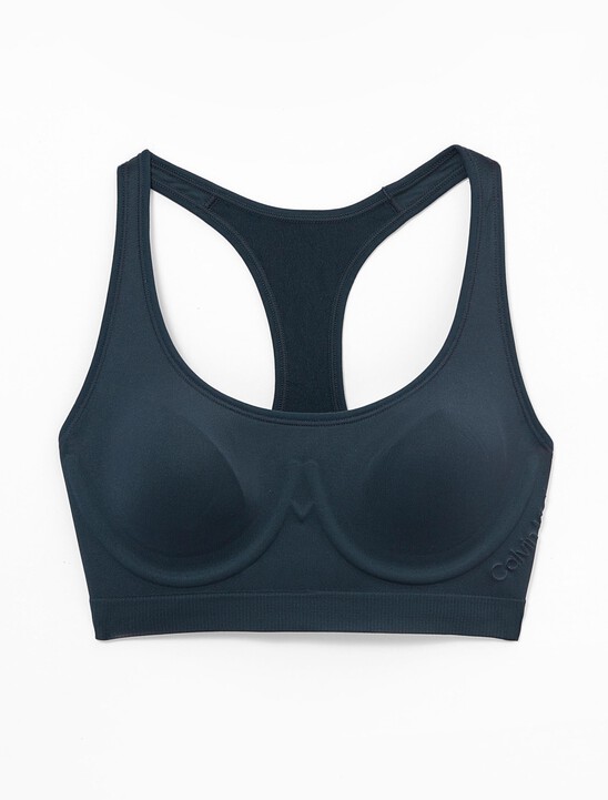 Bonded Flex Unlined Bralette