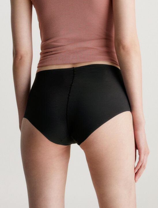 Invisibles High Waist Hipster