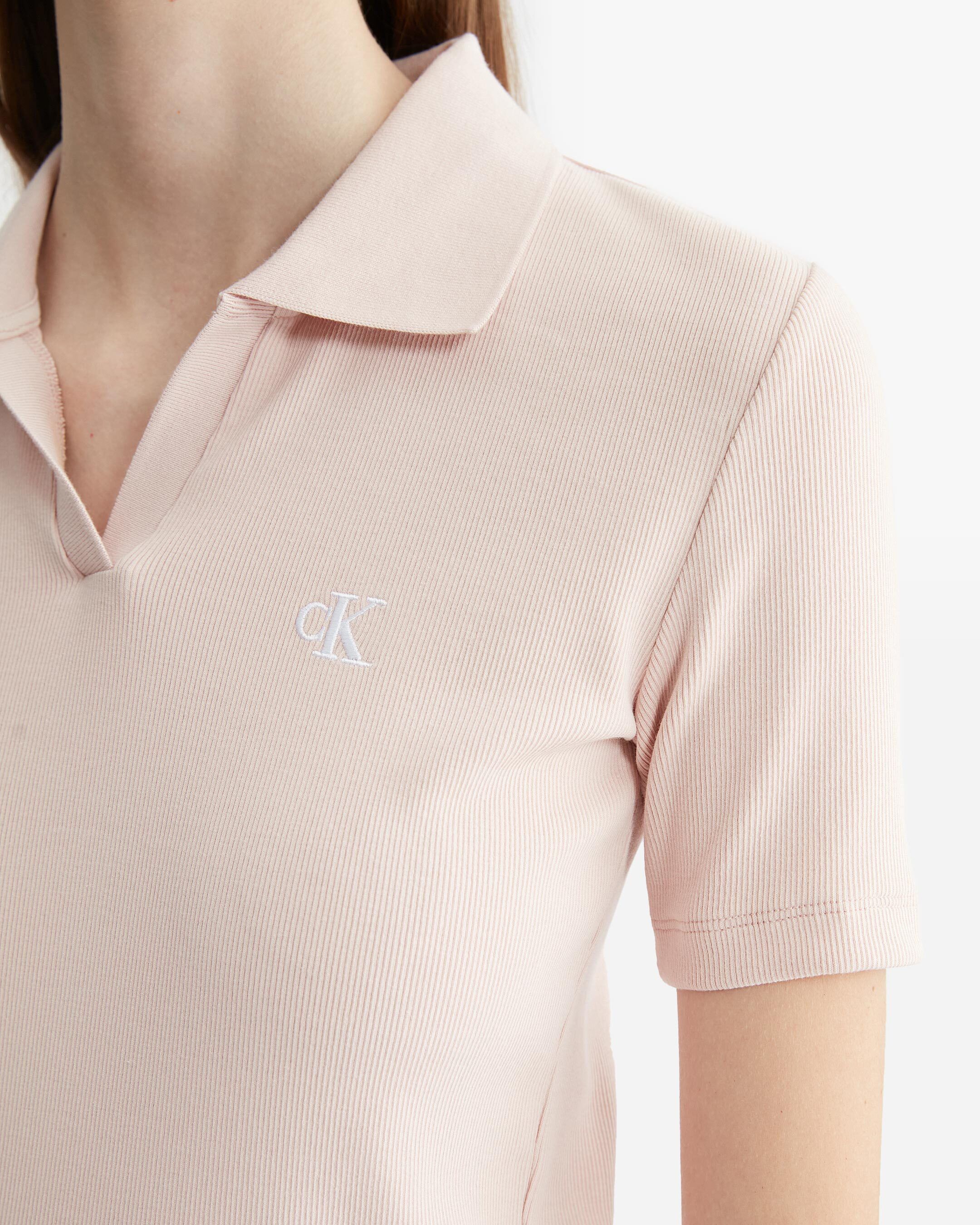 Calvin klein polo womens deals