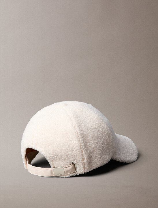 Sherpa Baseball Cap