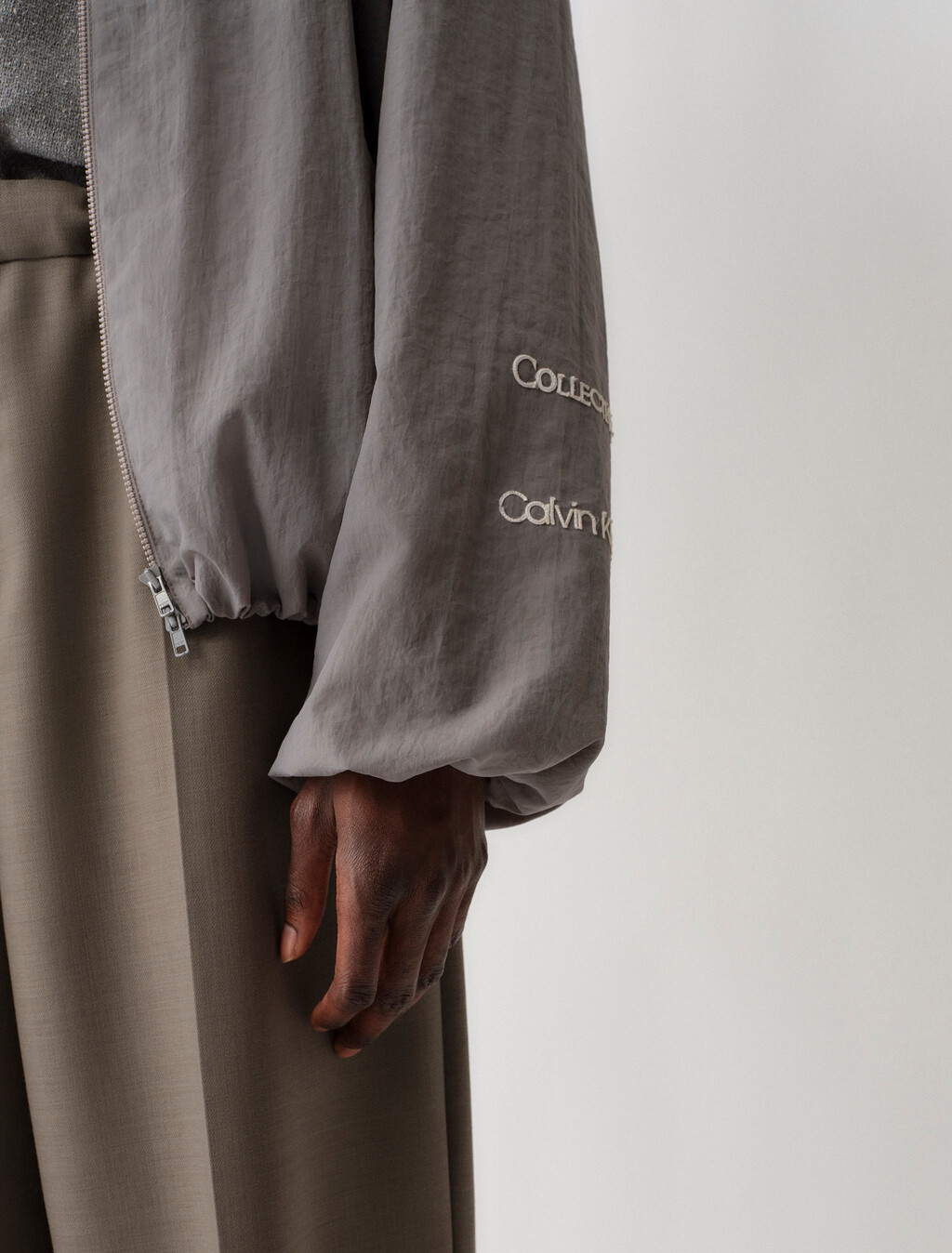 Preston Jacket, Dove, hi-res