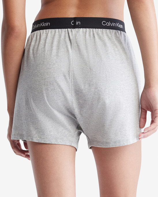 Calvin Klein 1996 Sleep Shorts