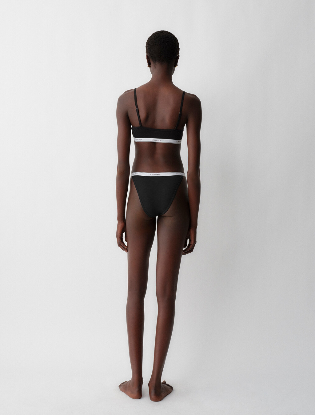 Thea Brief, Black, hi-res