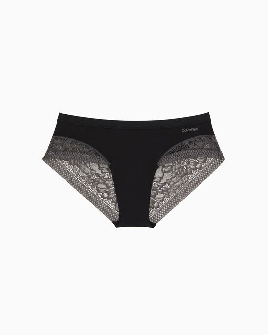 Invisibles Lace Hipster