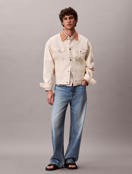 Baggy Eco Cool Jeans