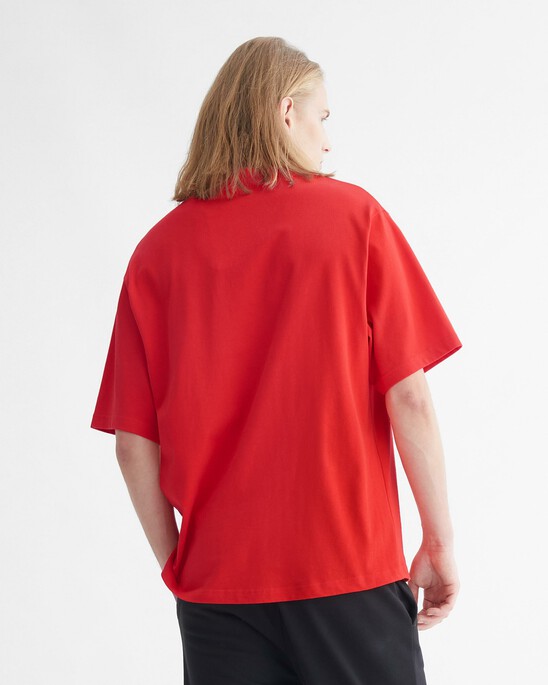 Year Of The Rabbit Relaxed Fit Tee