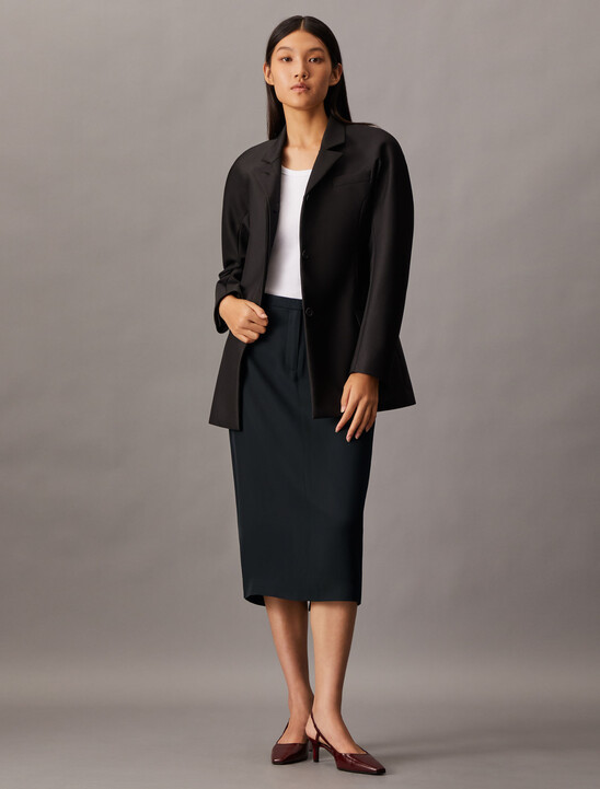 Hero Pencil Skirt