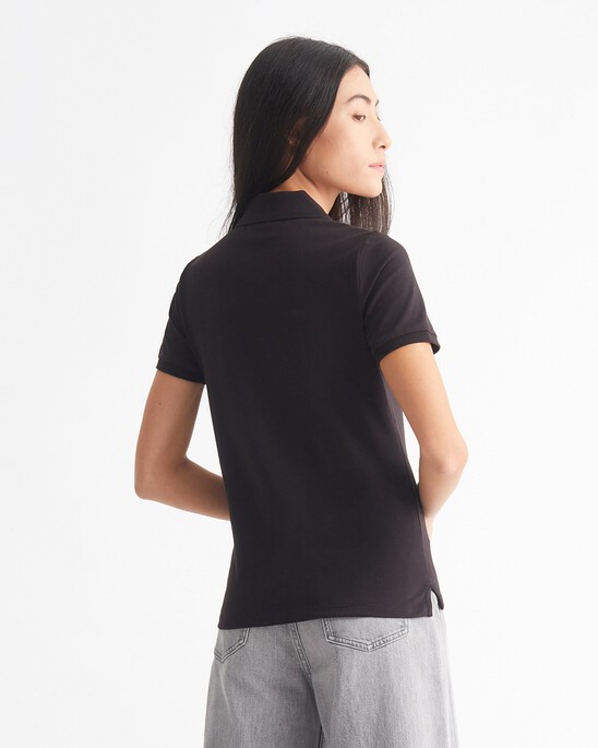 Fast Track Polo Top