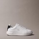 Bright White/Black/Light Grey