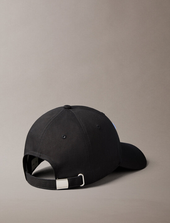 1989 Embroidered CK Logo Cap