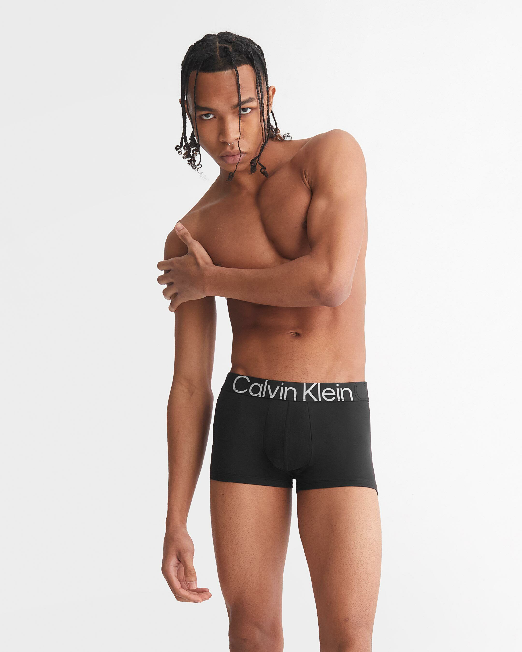 Calvin klein micro best sale low rise trunk
