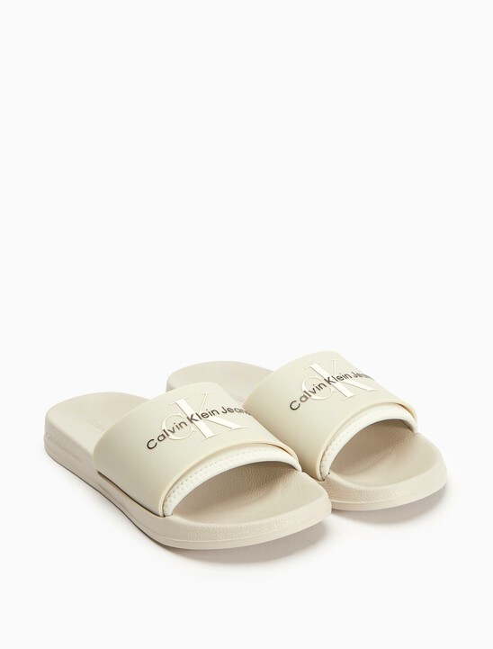 Norwich Monogram Slides