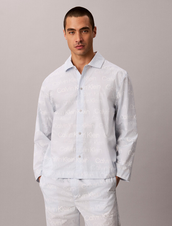 Classic Comfort Button Down Shirt