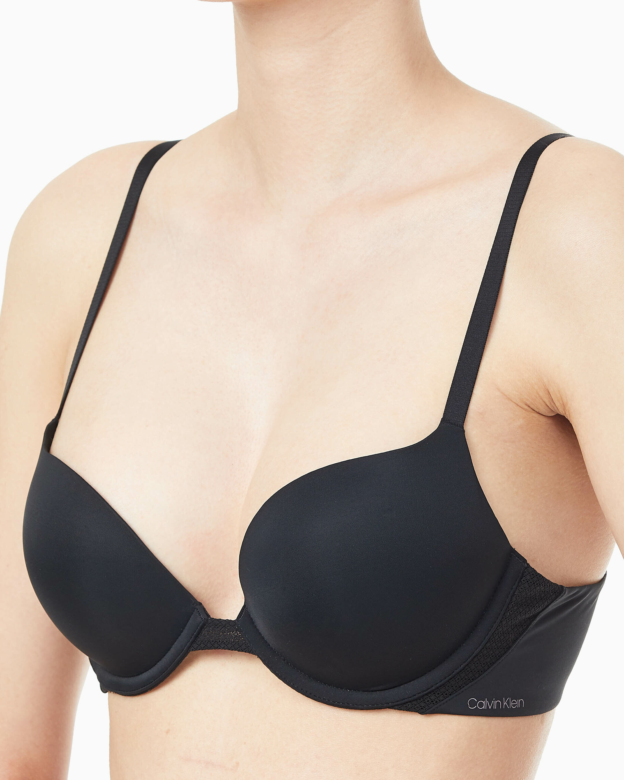Calvin klein perfectly fit push up top bra