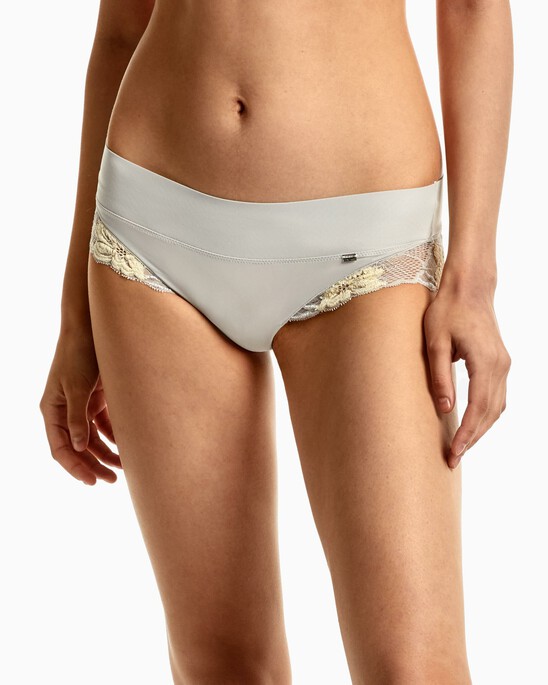 Perfectly Fit Poppy Seamless Hipster