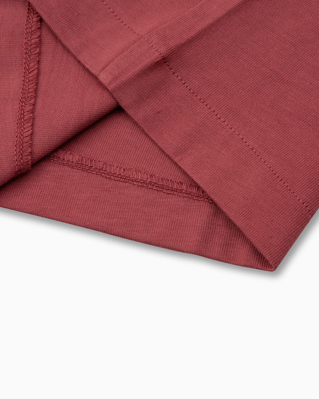 HERO MODERN BOXY TEE, Raspberry Blush, hi-res