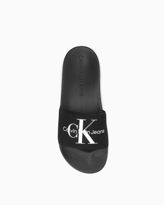 RECYCLED CANVAS SLIDERS