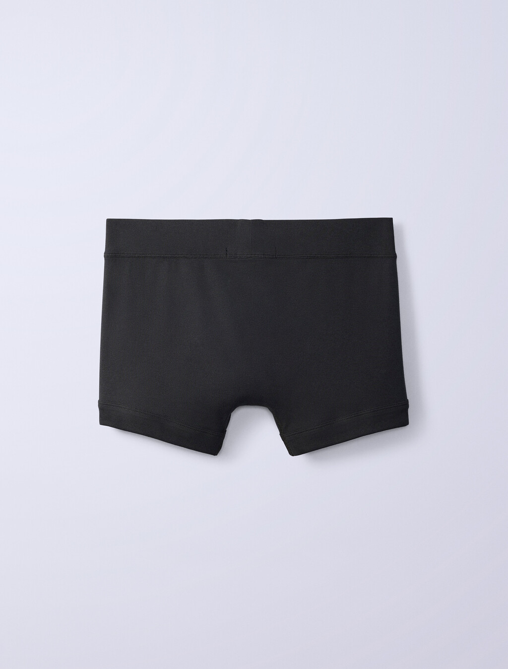 Jung Kook for Calvin Klein Heritage Cotton Monologo Trunk, Peat, hi-res