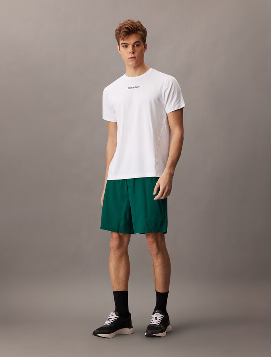Sport Short Sleeve Tee
