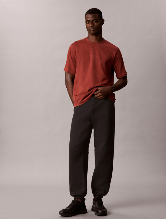 Logo Performance T-Shirt