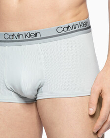 CK ACTIVE MESH MICRO HIP BRIEFS, Jet Grey, hi-res